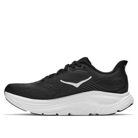Clifton 11 Negro | Blanco