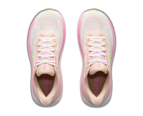 Clifton 11 Tangerine Glow | Blanco