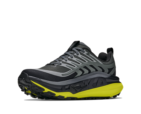 Stinson 8 Negro | Hoka Citrus