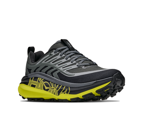 Stinson 8 Negro | Hoka Citrus