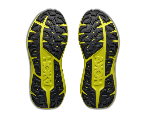 Stinson 8 Negro | Hoka Citrus