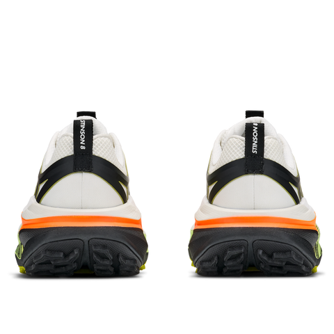 Stinson 8 Frost | Negro