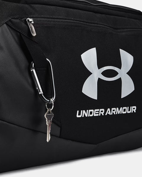 Undeniable 5.0 Duffle M Negro