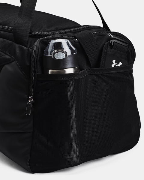 Undeniable 5.0 Duffle M Negro