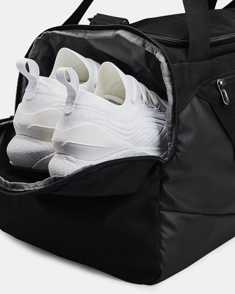 Undeniable 5.0 Duffle M Negro