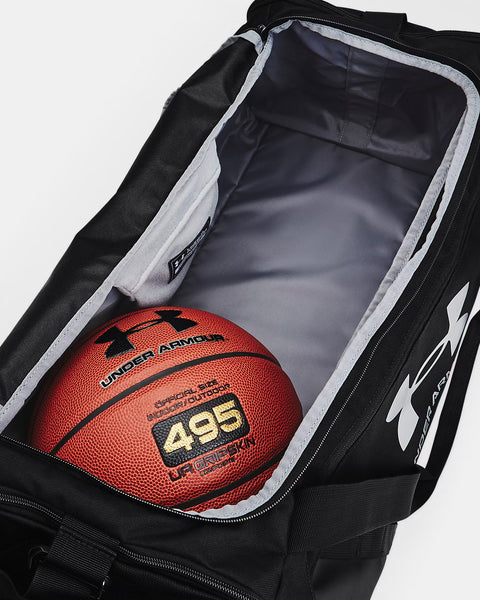 Undeniable 5.0 Duffle M Negro