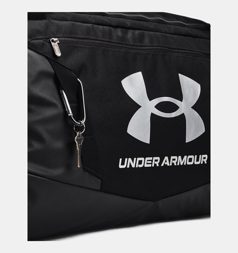 Undeniable 5.0 Duffle LG Negro