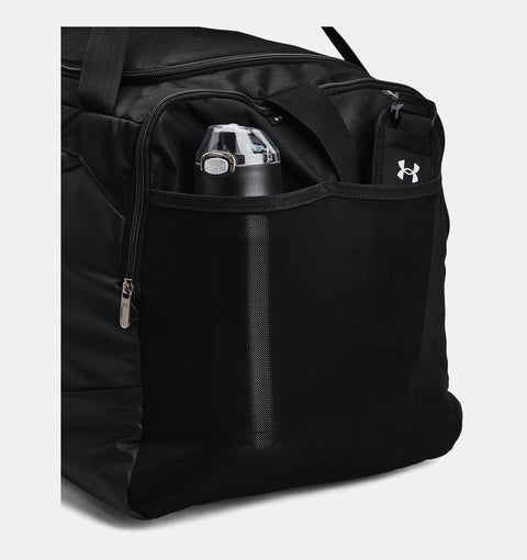Undeniable 5.0 Duffle LG Negro