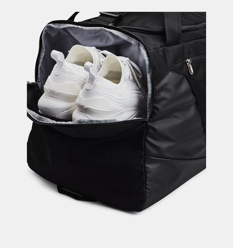 Undeniable 5.0 Duffle LG Negro