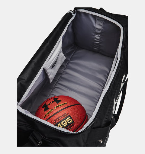 Undeniable 5.0 Duffle LG Negro