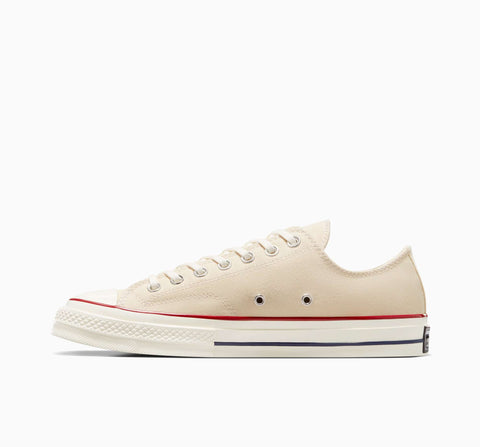 Chuck 70 de lona vintage