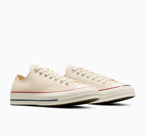 Chuck 70 de lona vintage