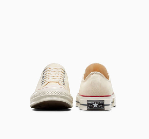 Chuck 70 de lona vintage