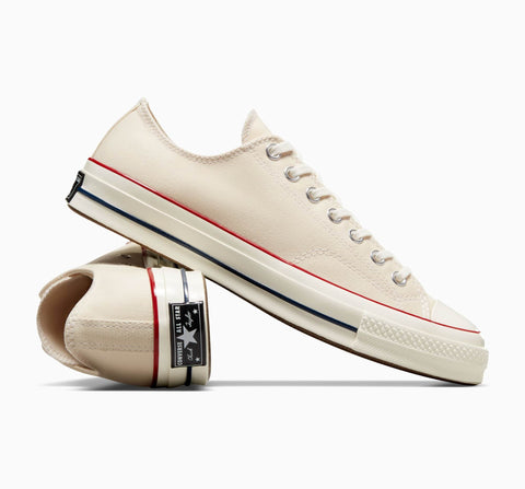 Chuck 70 de lona vintage