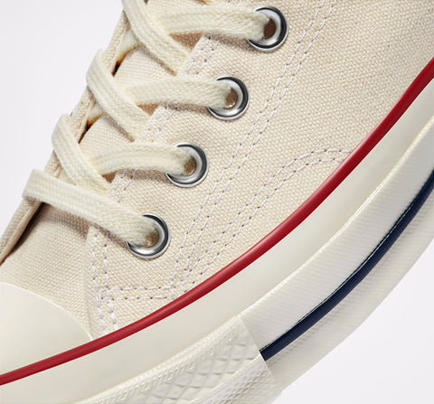 Chuck 70 de lona vintage