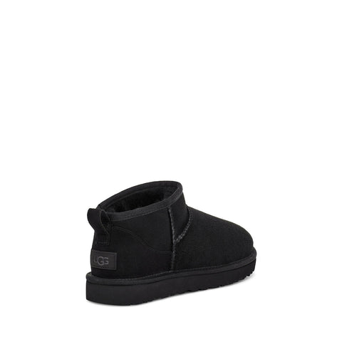 Classic Ultra Mini Negro