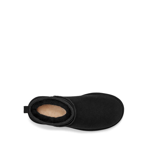 Classic Ultra Mini Negro