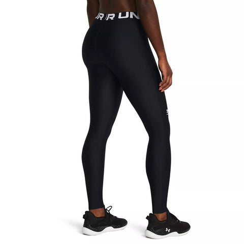 HeatGear Armour Negro