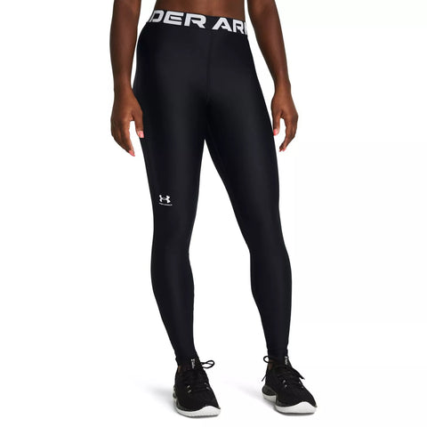 HeatGear Armour Negro