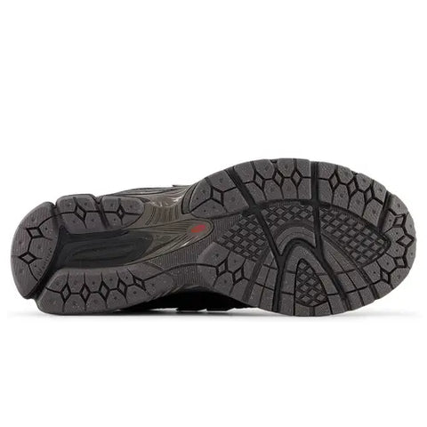 New Balance 1906R Negro total U1906ROE