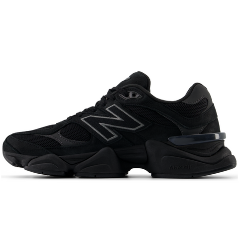 9060 Negro | Castlerock
