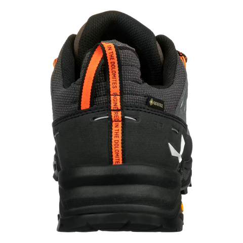 Alp Trainer 2 GTX Bungee Cord | Negro