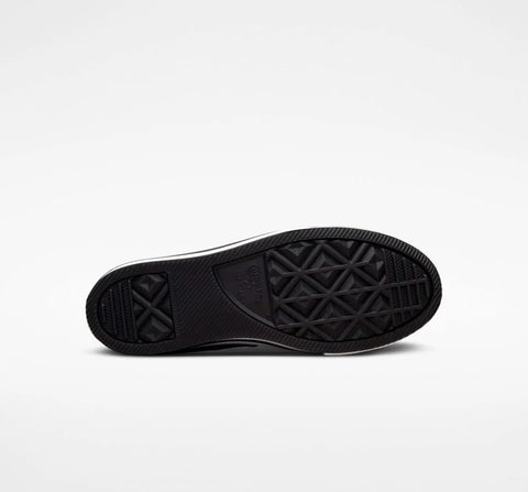 Chuck Taylor All Star EVA Lift Negro