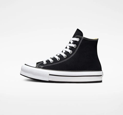 Chuck Taylor All Star EVA Lift Negro