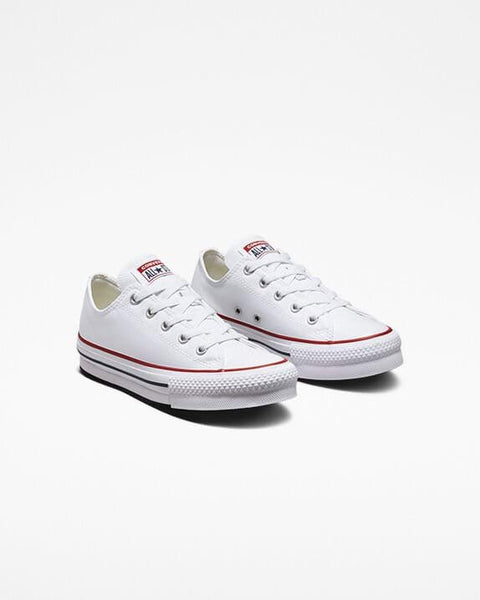 Chuck Taylor All Star EVA Lift Blanco | Blanco/Granate/Azul Marino