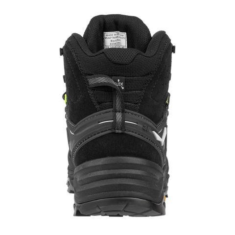 Alp Trainer 2 Mid GTX Negro/Negro