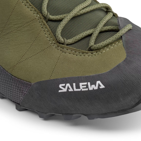 Wildfire Leather 2 GTX Faded Green | Negro