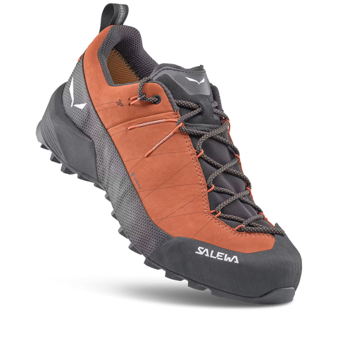 Wildfire Leather 2 GTX Bombay Brown | Negro
