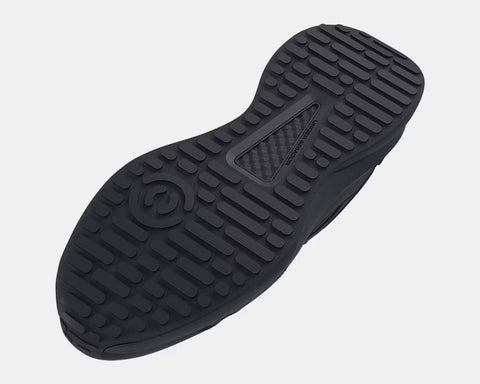 UA Charged Edge Negro