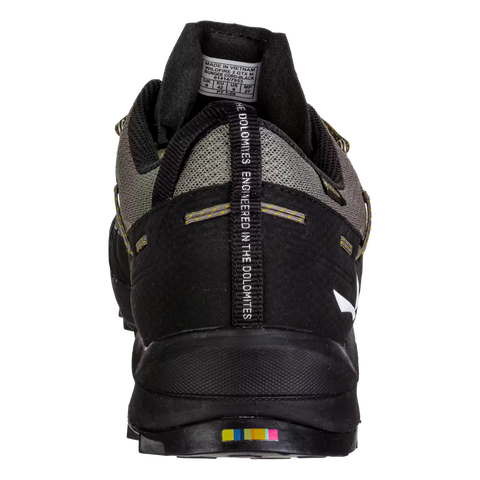 Wildfire 2 GTX M Bungee Cord | Negro