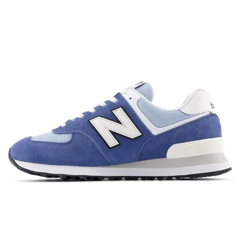 New Balance 574 Azul claro U5747JD