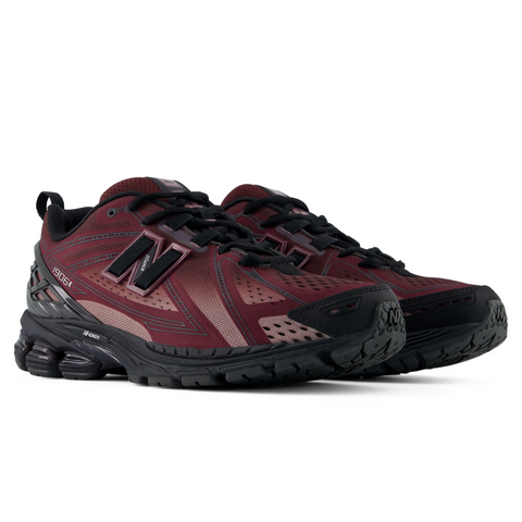 U19061R9 Marrón | Cherry Leather