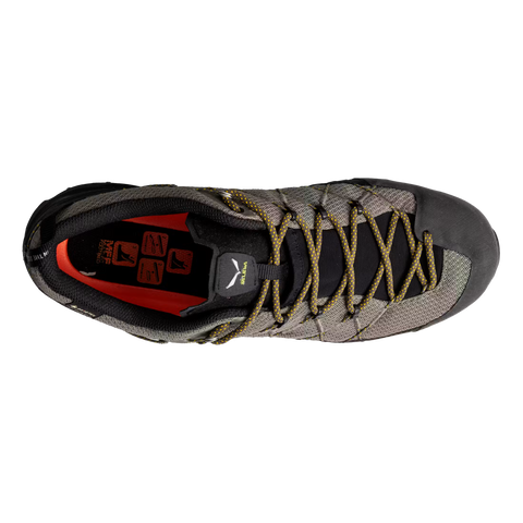 Wildfire 2 GTX M Bungee Cord | Negro