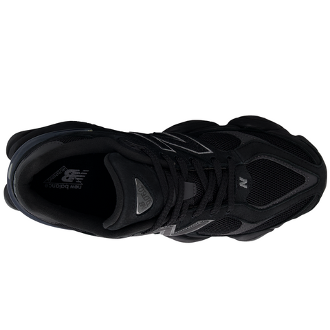 9060 Negro | Castlerock