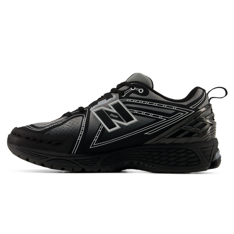 U19069BR Negro | Gris