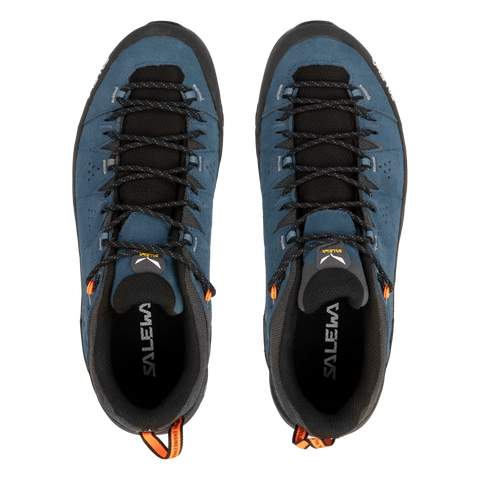 Alp Trainer 2 M Java Blue | Negro