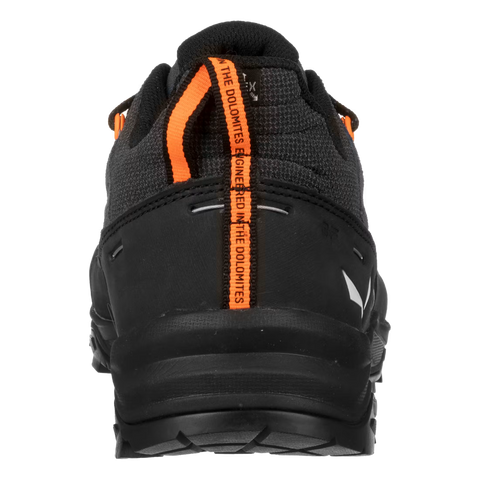 Alp Trainer 2 M Java Blue | Negro