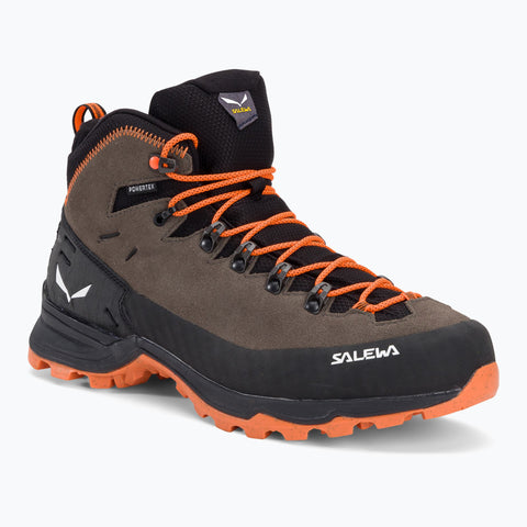 Alp Mate Winter Mid PTX M Bungee Cord | Negro
