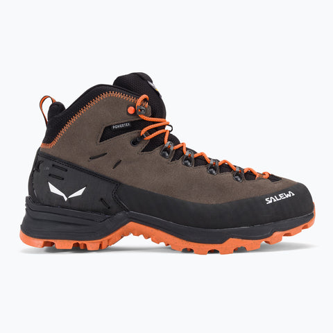 Alp Mate Winter Mid PTX M Bungee Cord | Negro