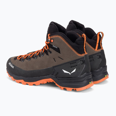 Alp Mate Winter Mid PTX M Bungee Cord | Negro