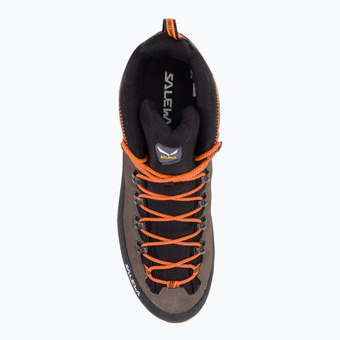 Alp Mate Winter Mid PTX M Bungee Cord | Negro