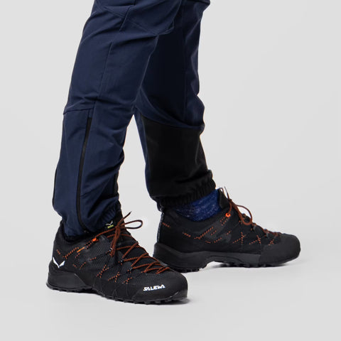 Wildfire 2 M Negro/Negro