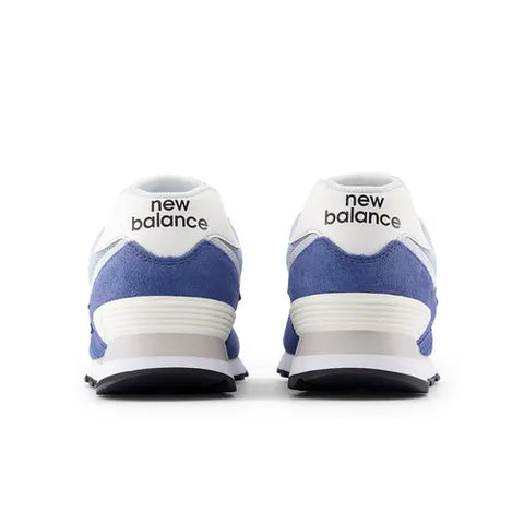 New Balance 574 Azul claro U5747JD