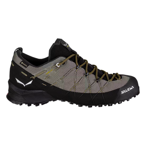 Wildfire 2 GTX M Bungee Cord | Negro