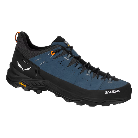 Alp Trainer 2 M Java Blue | Negro