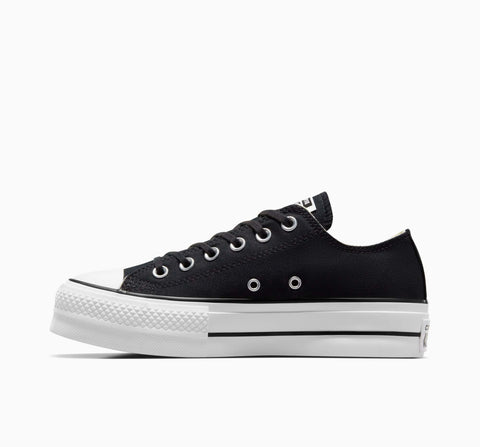 Chuck Taylor All Star Lift Negro